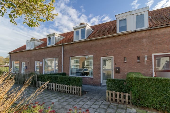 Foto 31 van Egelantierlaan 4