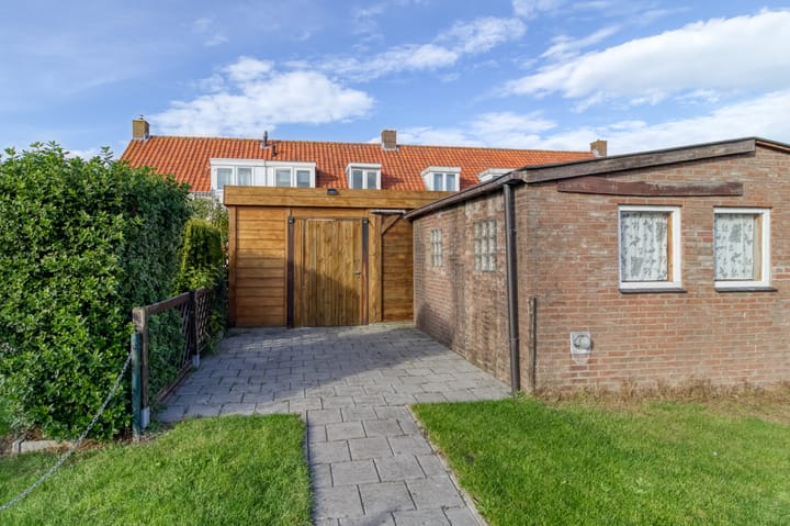 Foto 32 van Egelantierlaan 4