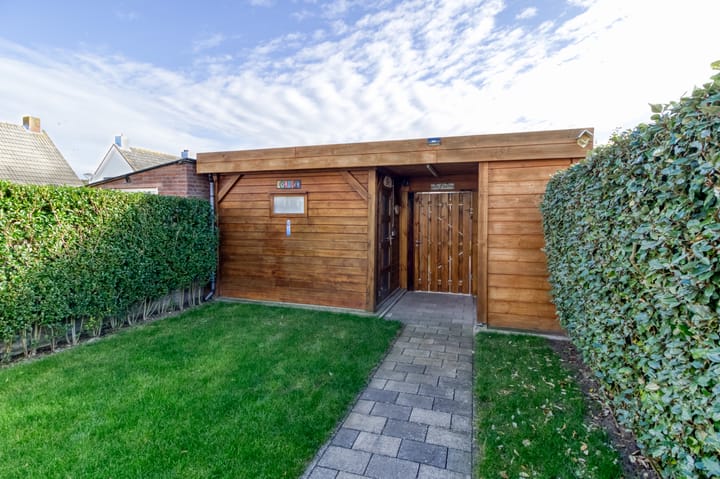 Foto 33 van Egelantierlaan 4