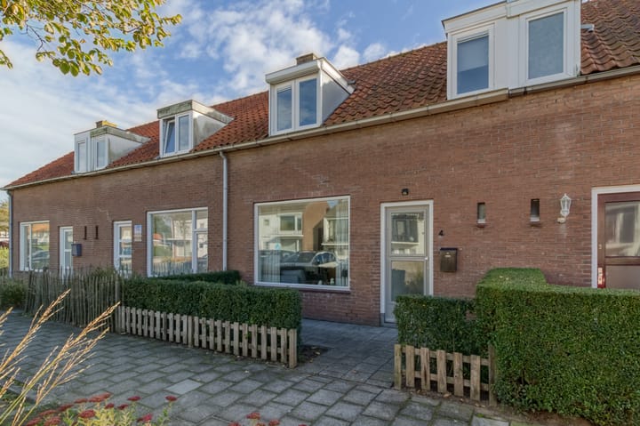 Foto 34 van Egelantierlaan 4