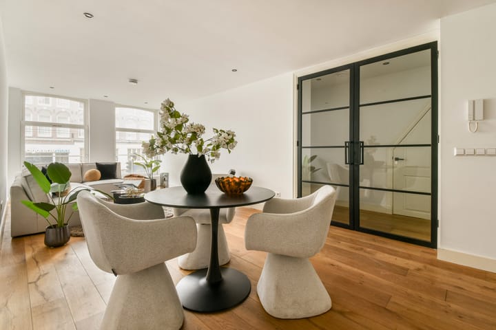 Foto 1 van Kinkerstraat 67-1