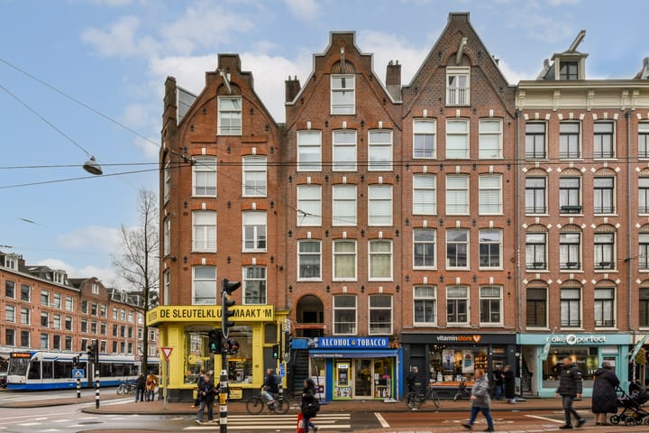 Foto 2 van Kinkerstraat 67-1