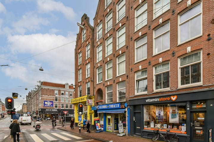 Foto 3 van Kinkerstraat 67-1