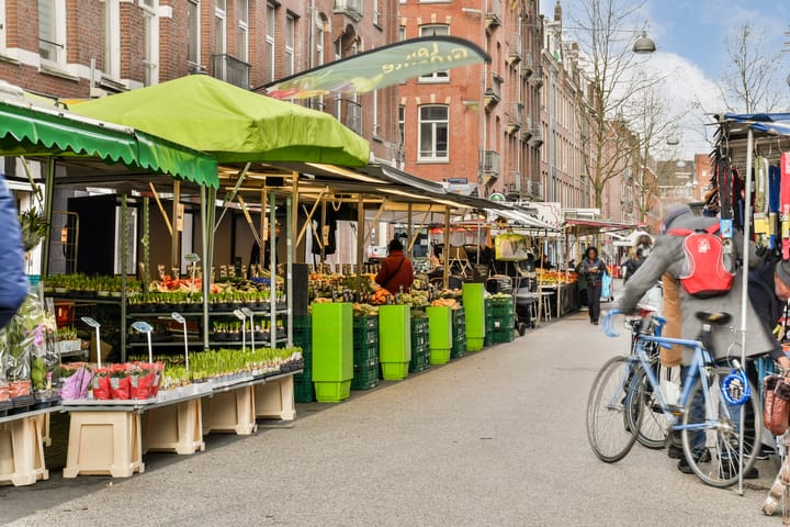 Foto 21 van Kinkerstraat 67-1