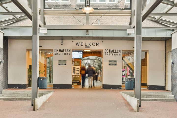 Foto 22 van Kinkerstraat 67-1