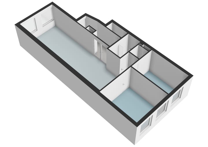 Foto 26 van Kinkerstraat 67-1