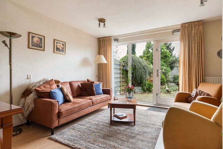 Foto 2 van Zonnewende 57