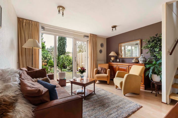 Foto 3 van Zonnewende 57