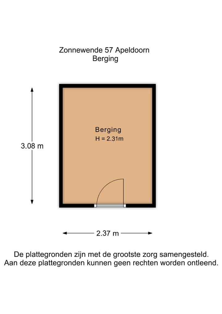 Foto 41 van Zonnewende 57