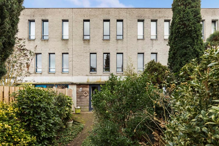 Foto 28 van Zonnewende 57