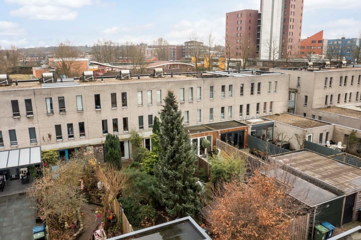 Foto 30 van Zonnewende 57