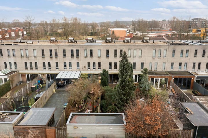 Foto 31 van Zonnewende 57