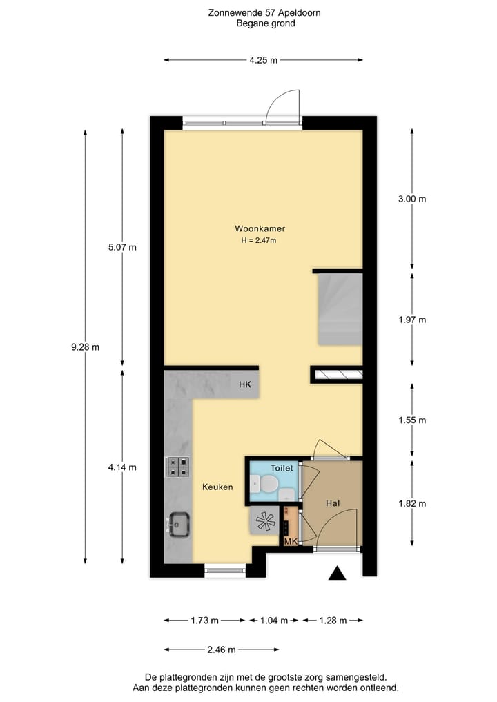 Foto 35 van Zonnewende 57