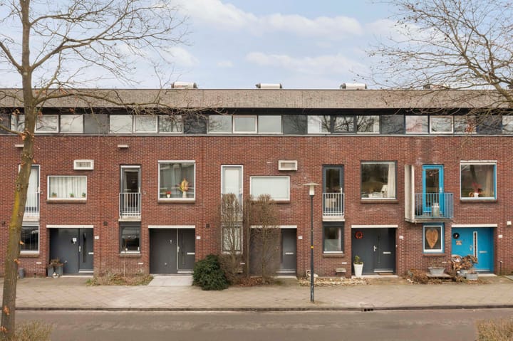 Foto 32 van Zonnewende 57