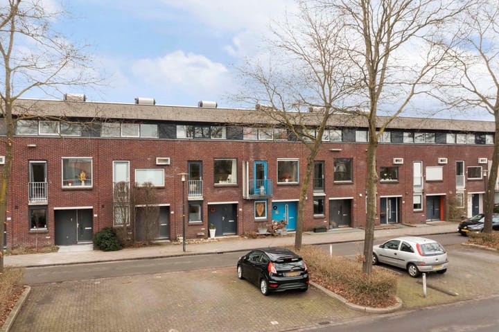 Foto 34 van Zonnewende 57