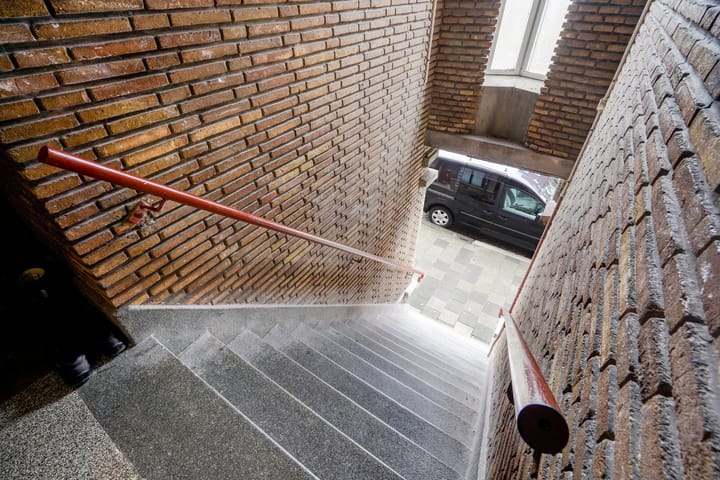 Foto 6 van Dr. Lelykade 304