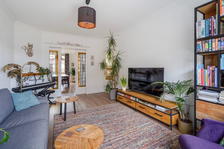 Foto 19 van Dr. Lelykade 304