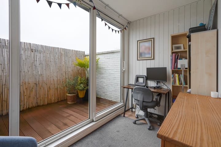 Foto 29 van Dr. Lelykade 304