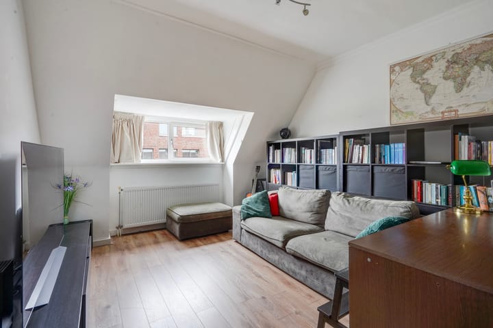 Foto 33 van Dr. Lelykade 304