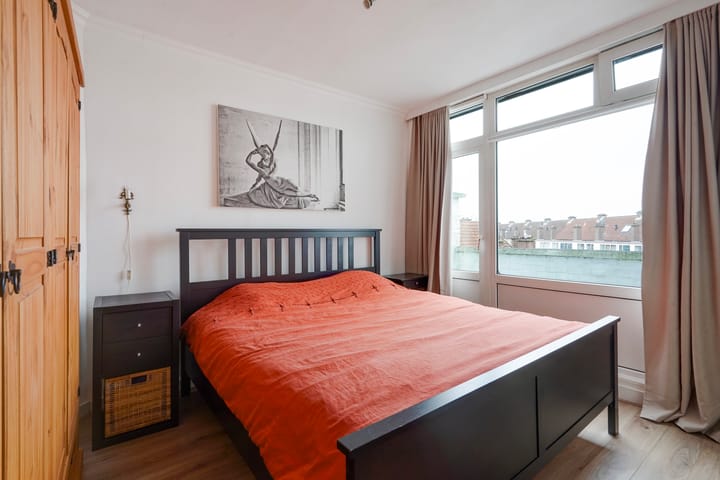 Foto 36 van Dr. Lelykade 304