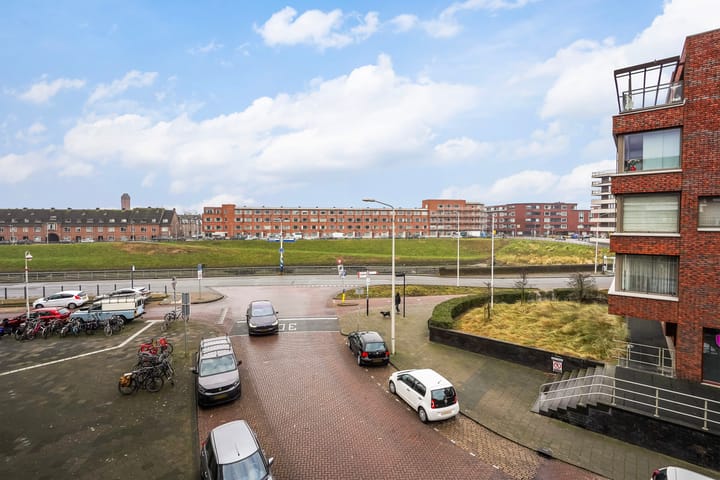 Foto 45 van Dr. Lelykade 304