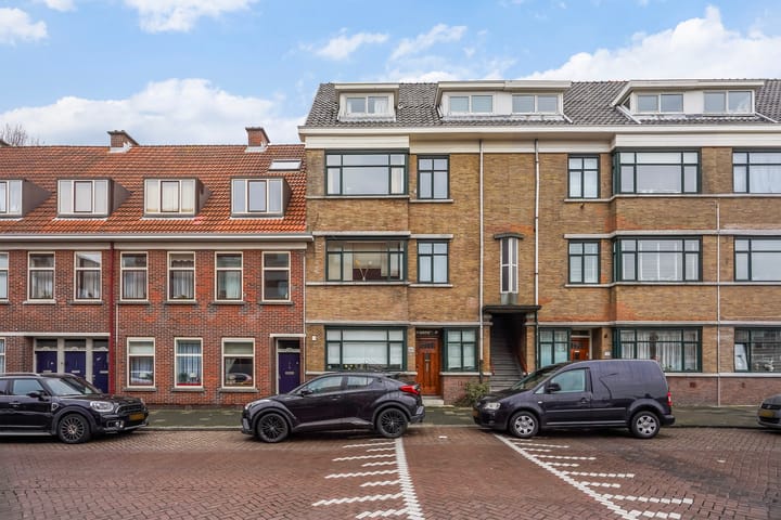 Foto 47 van Dr. Lelykade 304