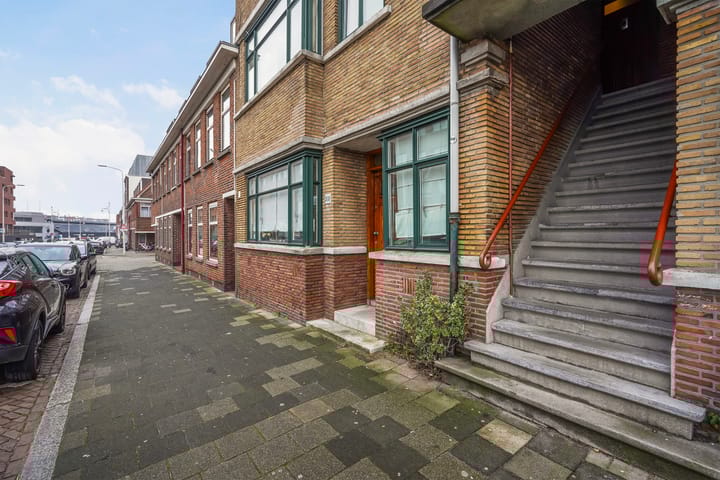 Foto 48 van Dr. Lelykade 304