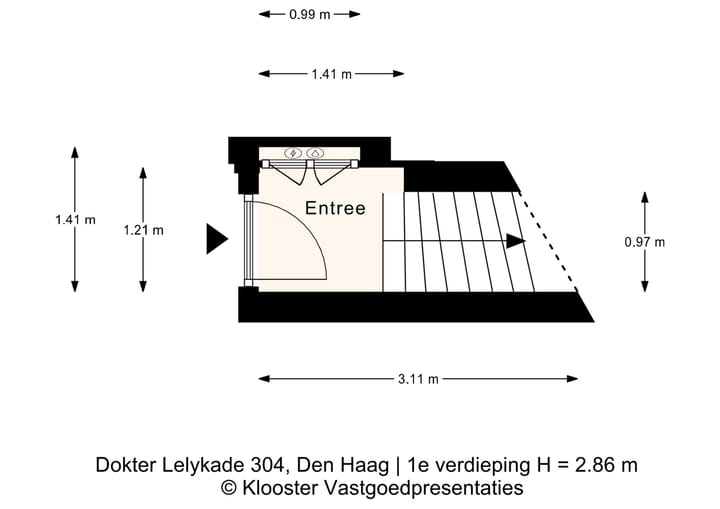 Foto 58 van Dr. Lelykade 304