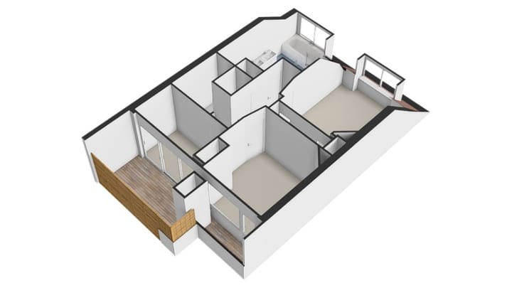 Foto 55 van Dr. Lelykade 304