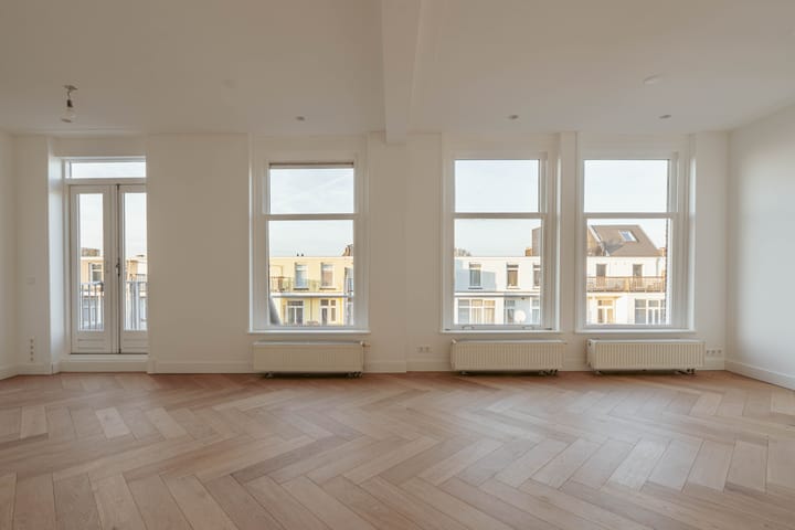 Photo 4 of Pretoriusstraat 36-4