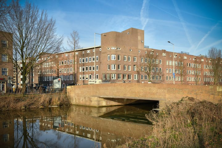 Foto 1 van Valentijnkade 35-3