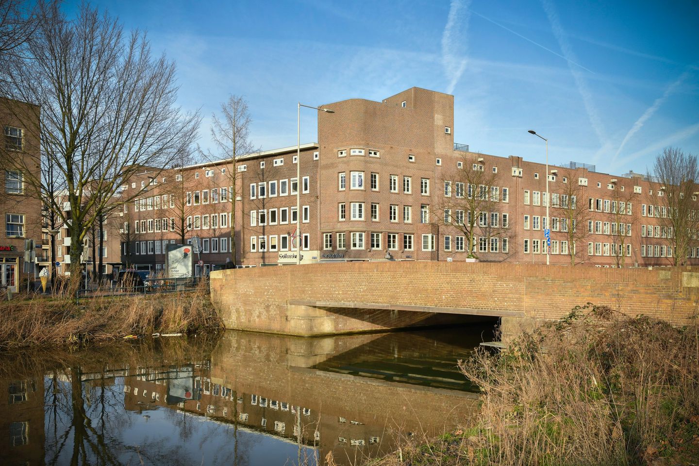 Foto 1 van Valentijnkade 35-3