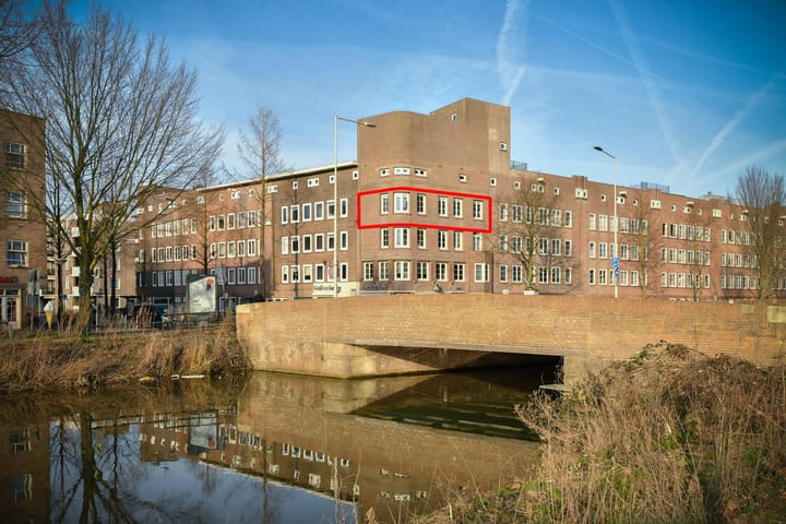 Foto 19 van Valentijnkade 35-3