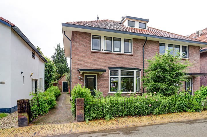 Foto 2 van Sumatrastraat 8