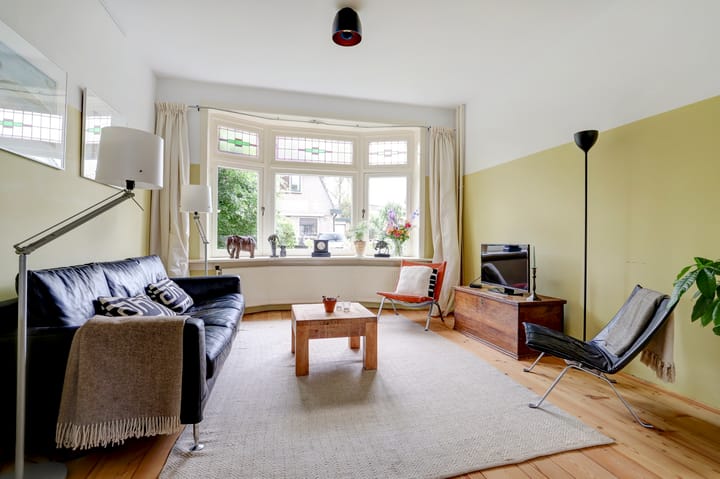 Foto 4 van Sumatrastraat 8