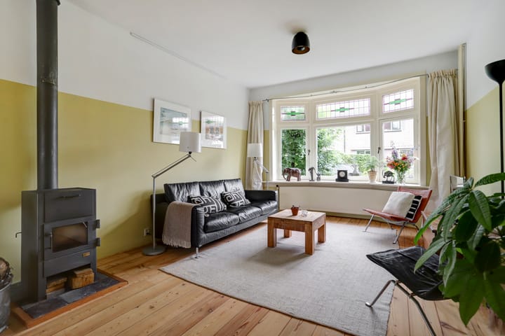 Foto 5 van Sumatrastraat 8