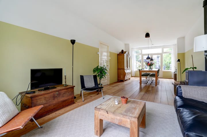 Foto 7 van Sumatrastraat 8