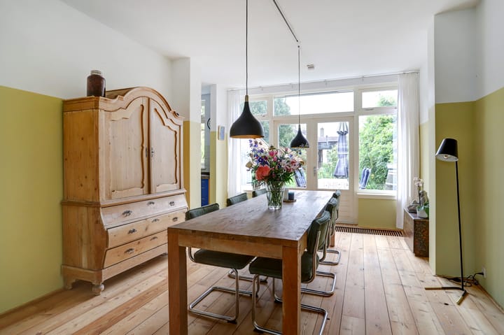 Foto 10 van Sumatrastraat 8