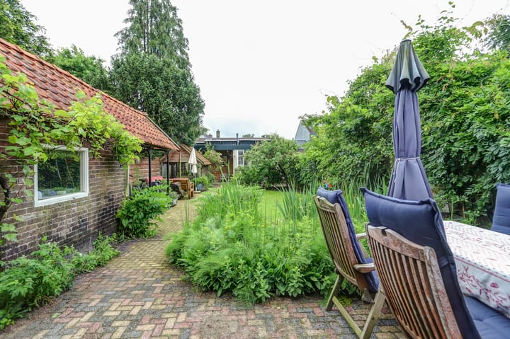 Foto 3 van Sumatrastraat 8