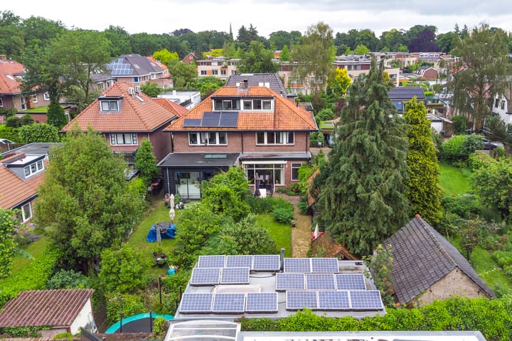 Foto 30 van Sumatrastraat 8