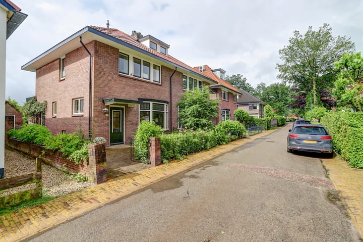 Foto 31 van Sumatrastraat 8