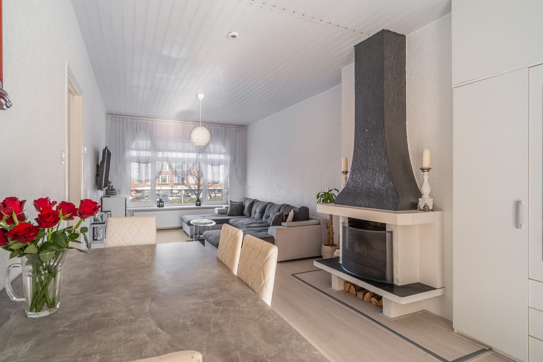 Photo 1 of Lorentzplein 48