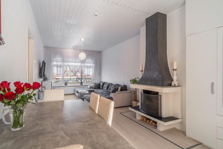 Foto 1 van Lorentzplein 48