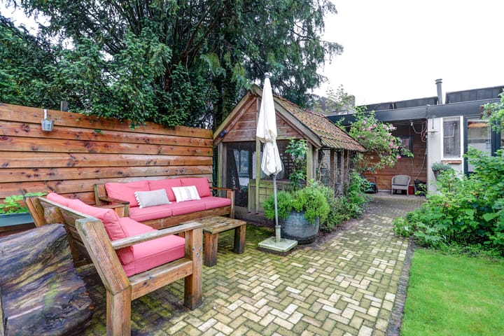 Foto 27 van Sumatrastraat 8