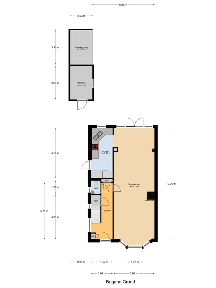 Foto 33 van Sumatrastraat 8