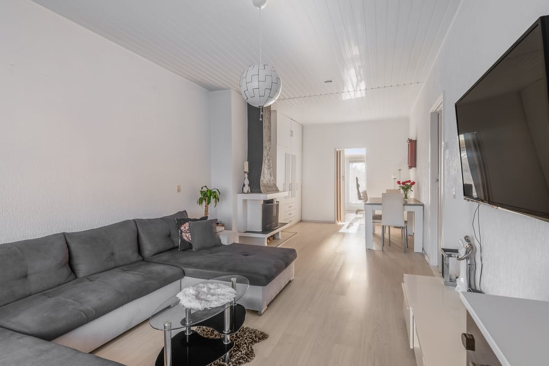 Photo 11 of Lorentzplein 48