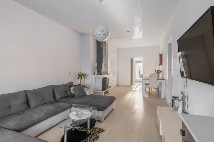 Foto 11 van Lorentzplein 48