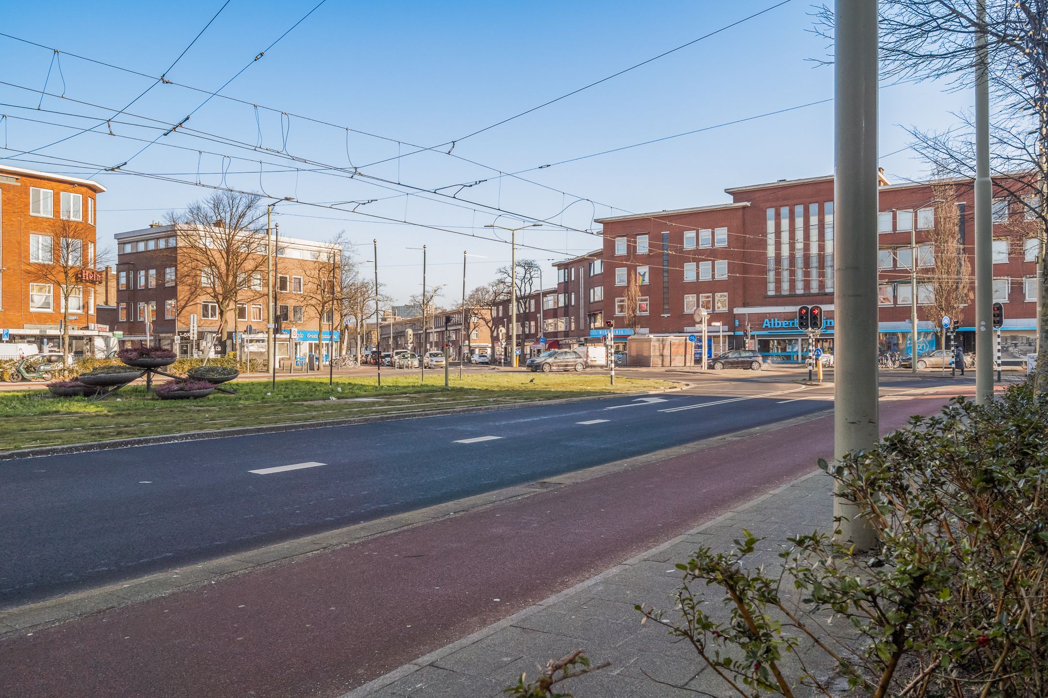 Photo 3 of Lorentzplein 48