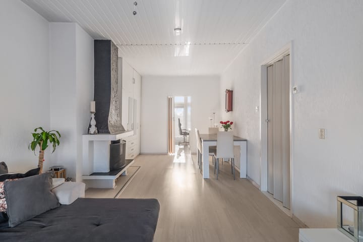 Foto 12 van Lorentzplein 48