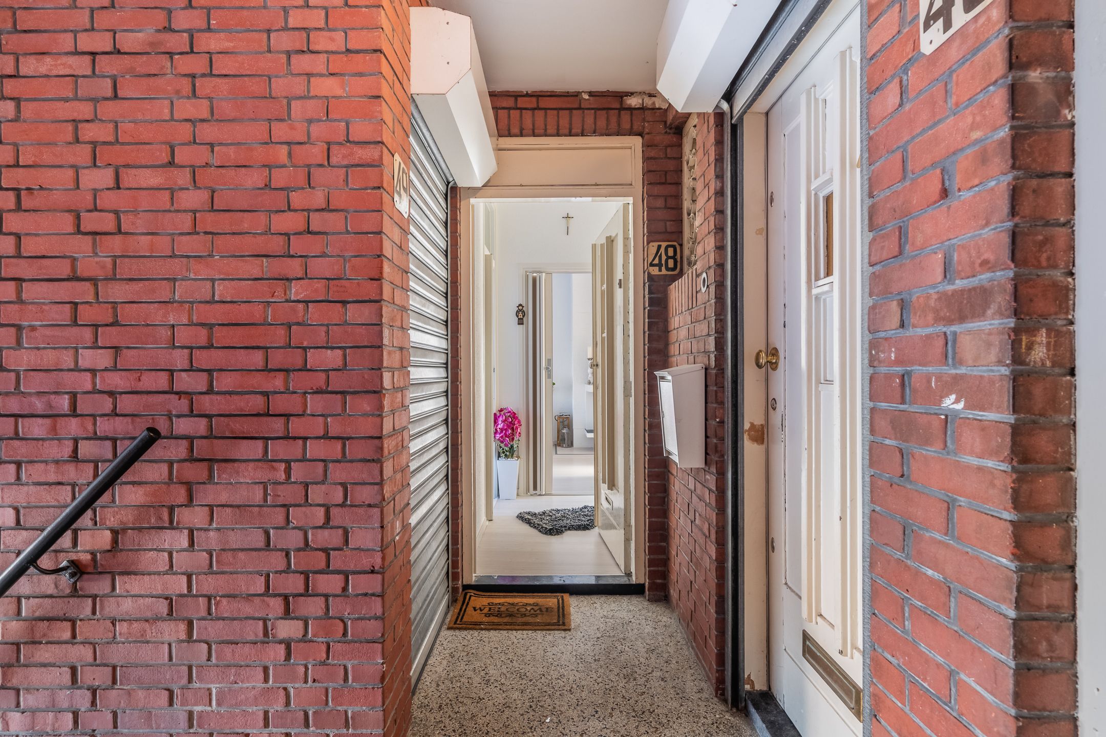 Photo 6 of Lorentzplein 48